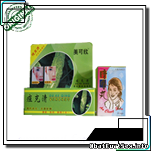 Promo Kesehatan / Kecantikan Obat Jerawat An Chang Wan